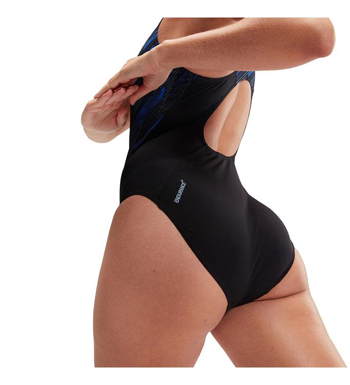 Speedo ECO+ Hyper Boom Splice Muscleback Badpak