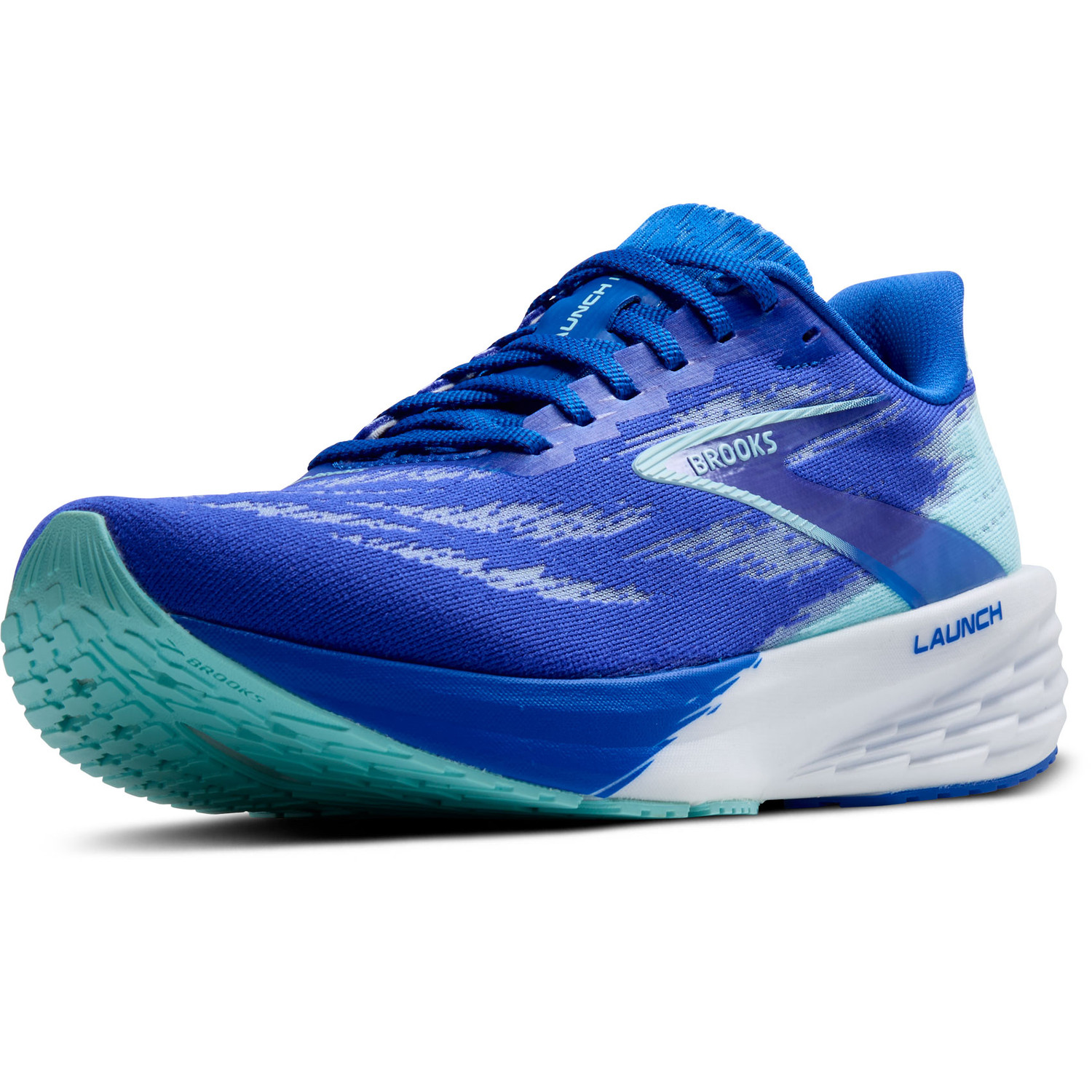 Brooks Launch 11 Heren