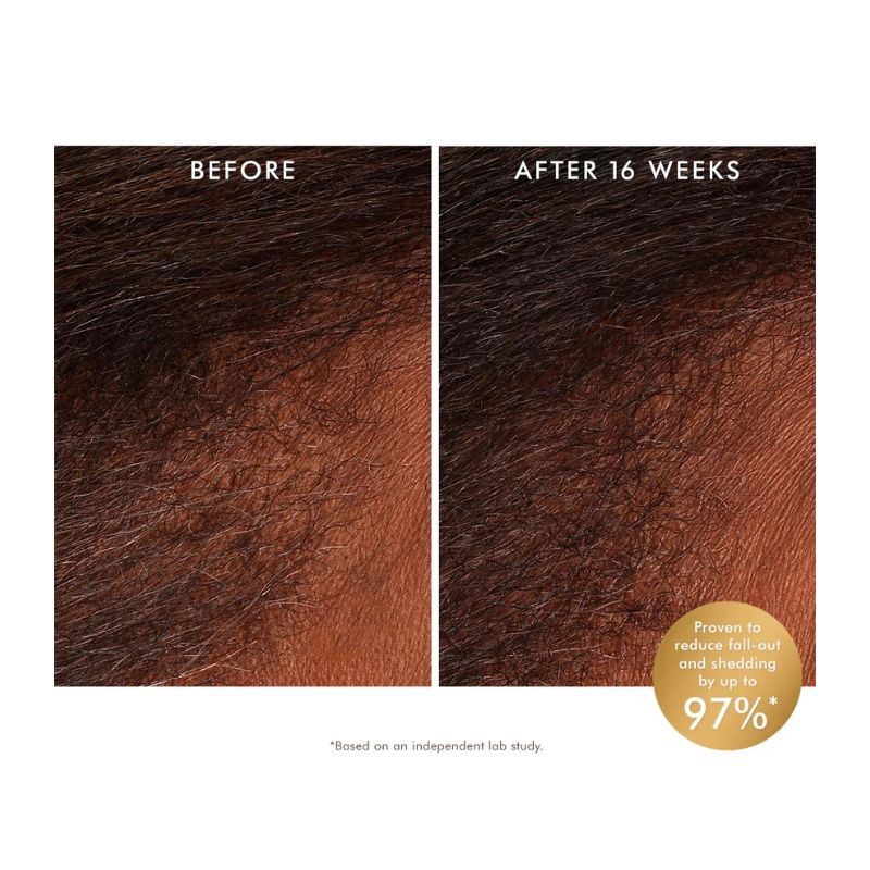 Tonique revitalisant cuir chevelu Scalp Moroccanoil 100ml