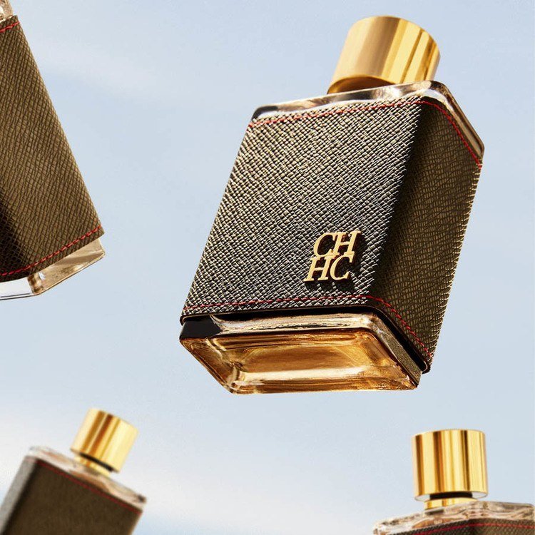 Carolina Herrera CH Men Eau De Toilette 200ml