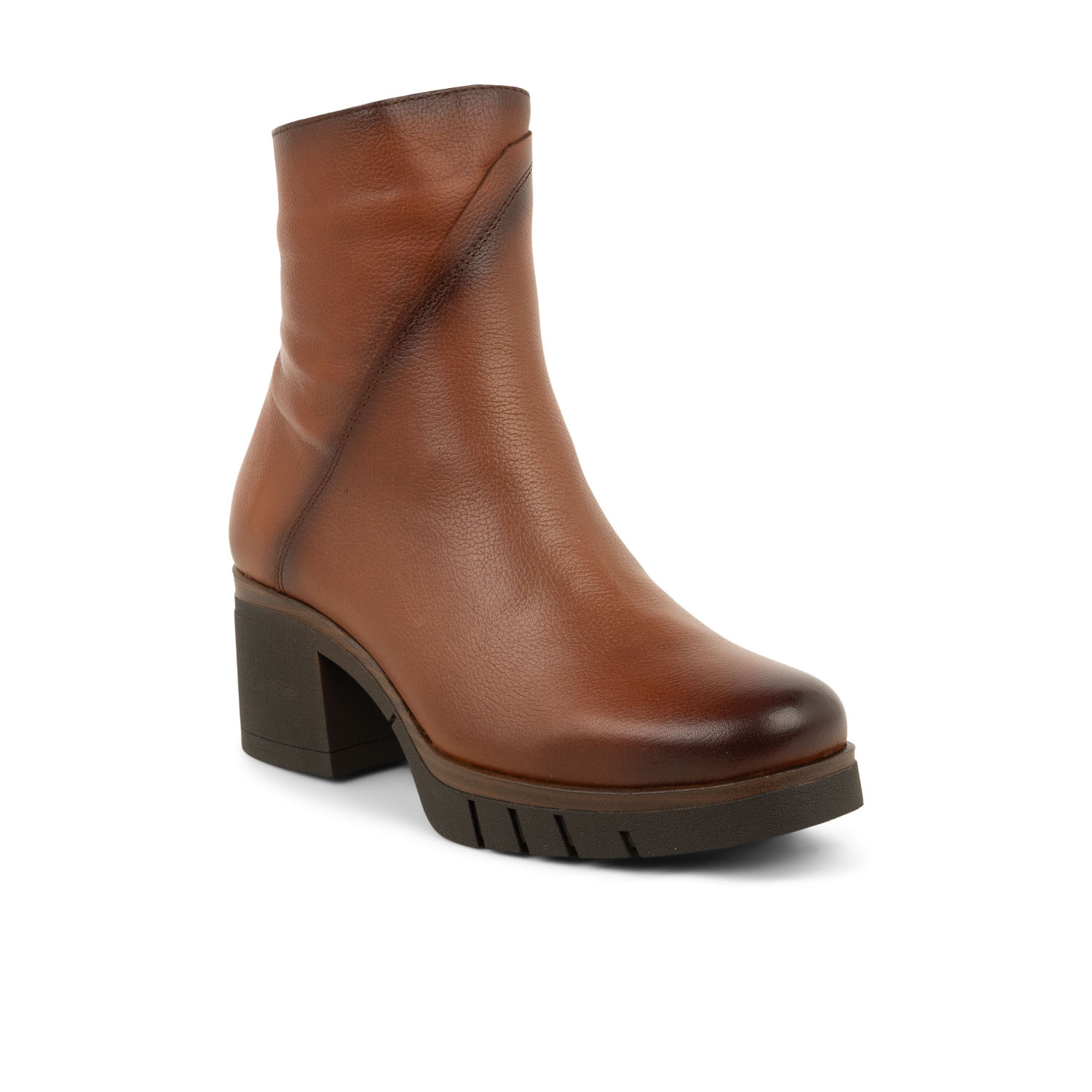 Boots et bottines femme PAULA URBAN PAULINOI