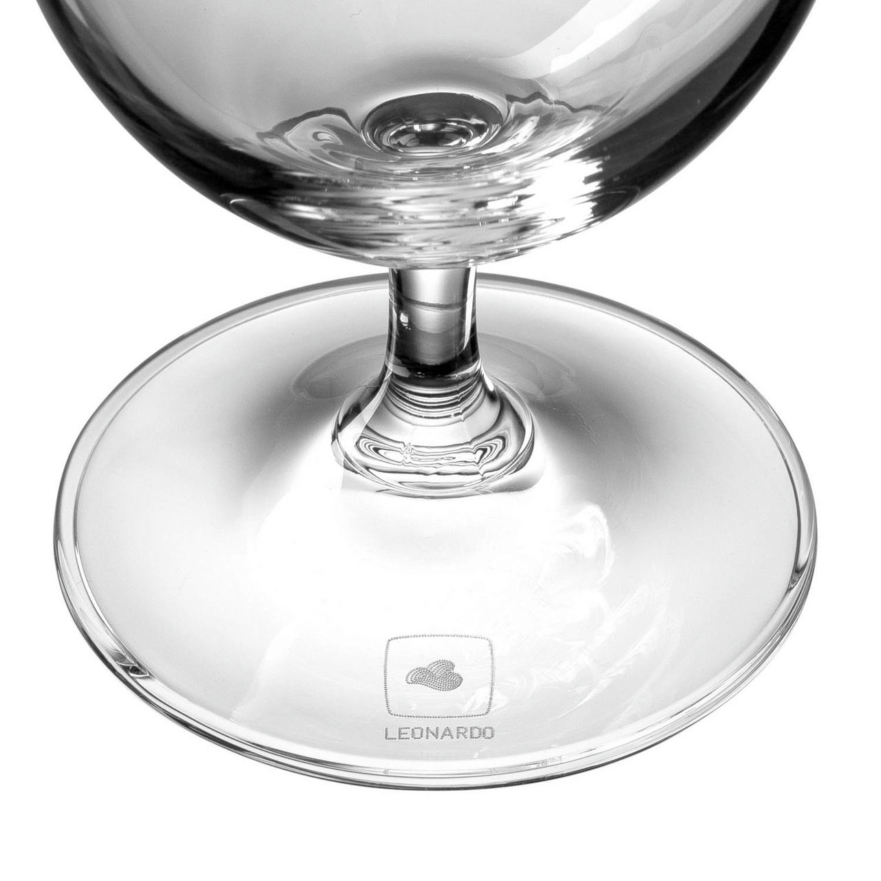 Leonardo Wasserglas DAILY