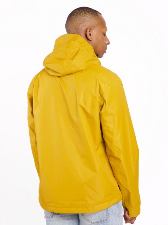 ICEPEAK Outdoorjacke Gelb