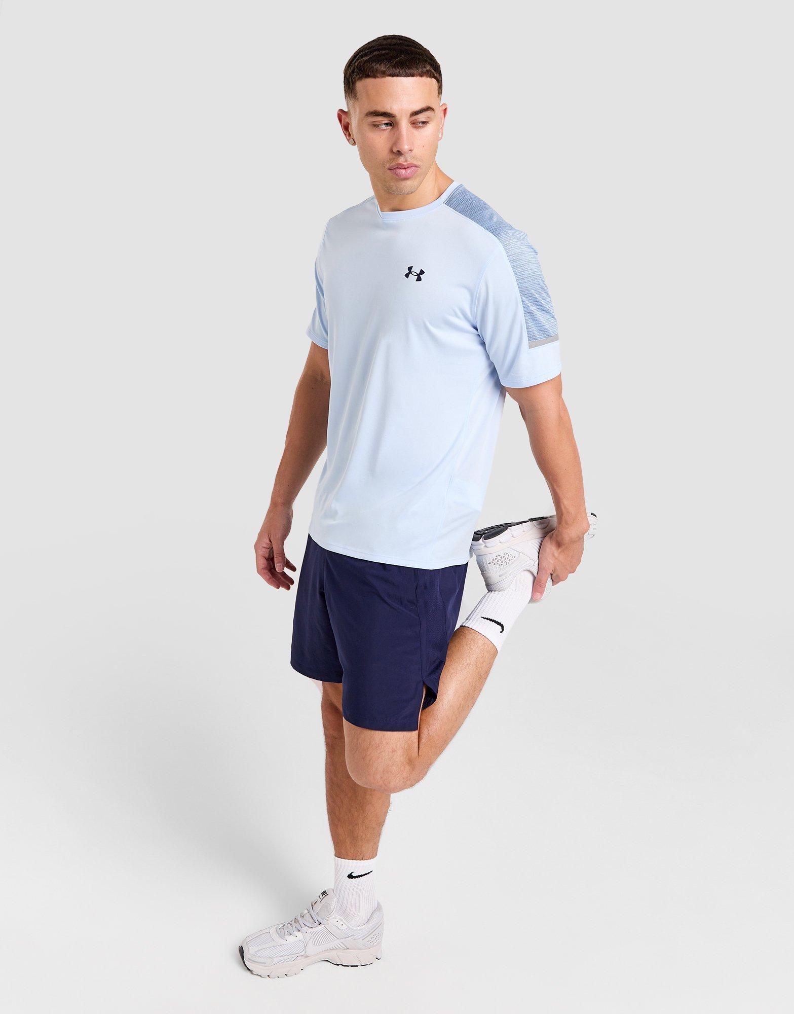 Under Armour T-shirt Tech+ Homme