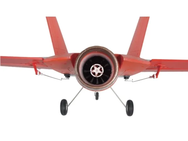 Amewi T-7A Red Hawk, Fly, 14 År, 1,1 kg