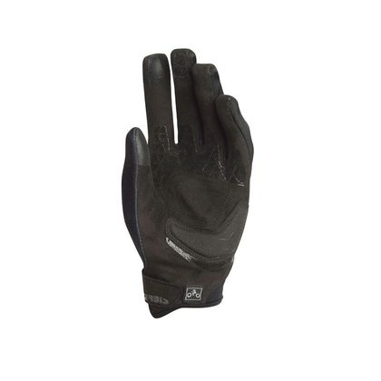 Gants Enduro Acerbis X-ENDURO CE 2024 - Noir
