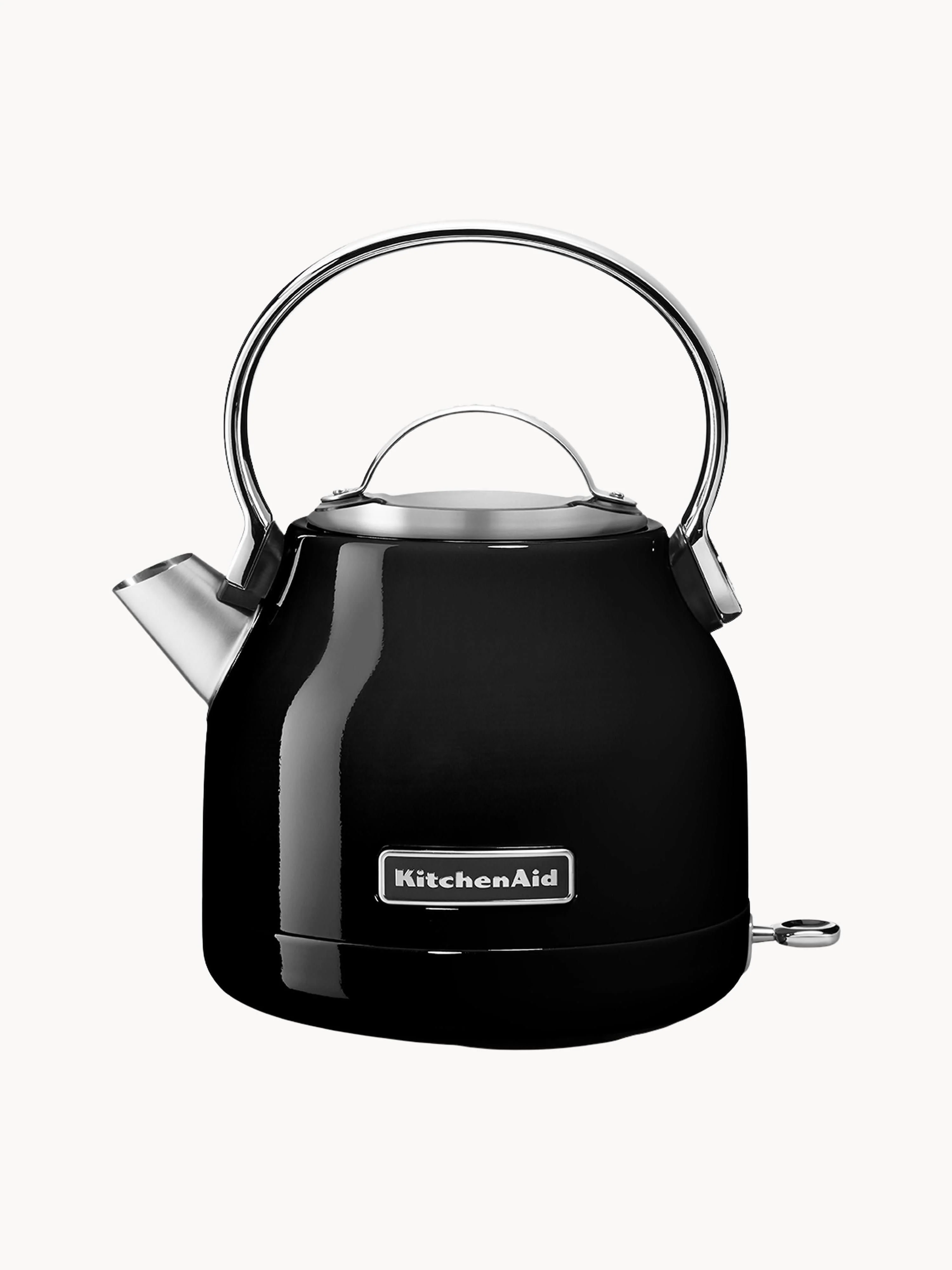 Waterkoker Classic, 1.25 L
