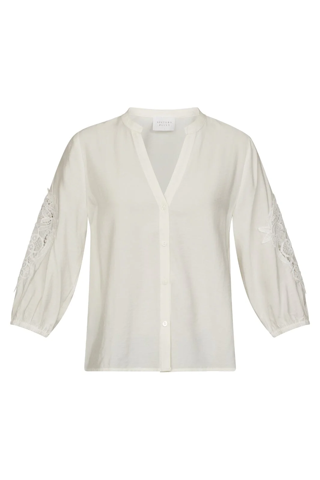 Sisters Point Viaba-Sh 115 cream