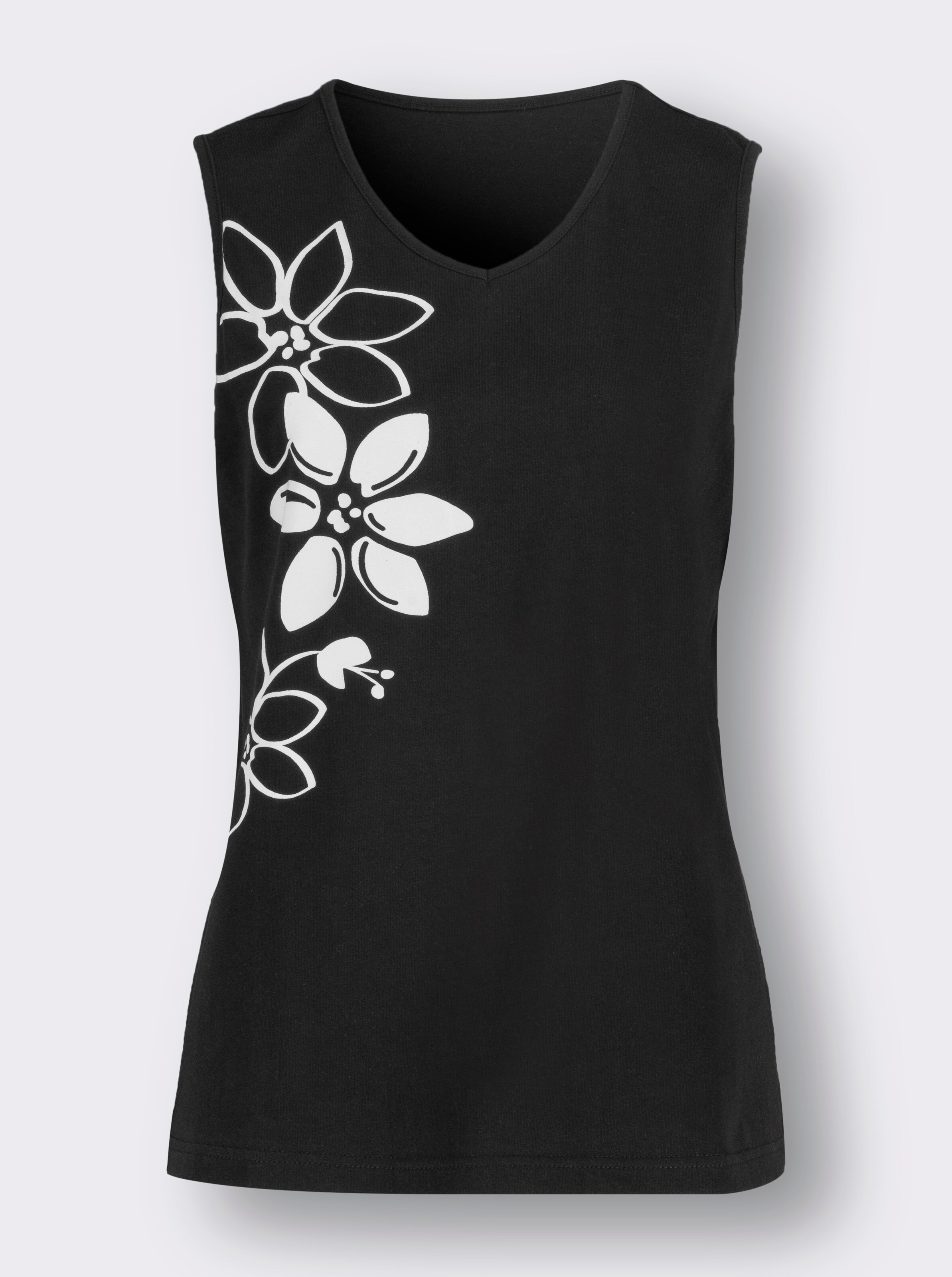 Shirttop