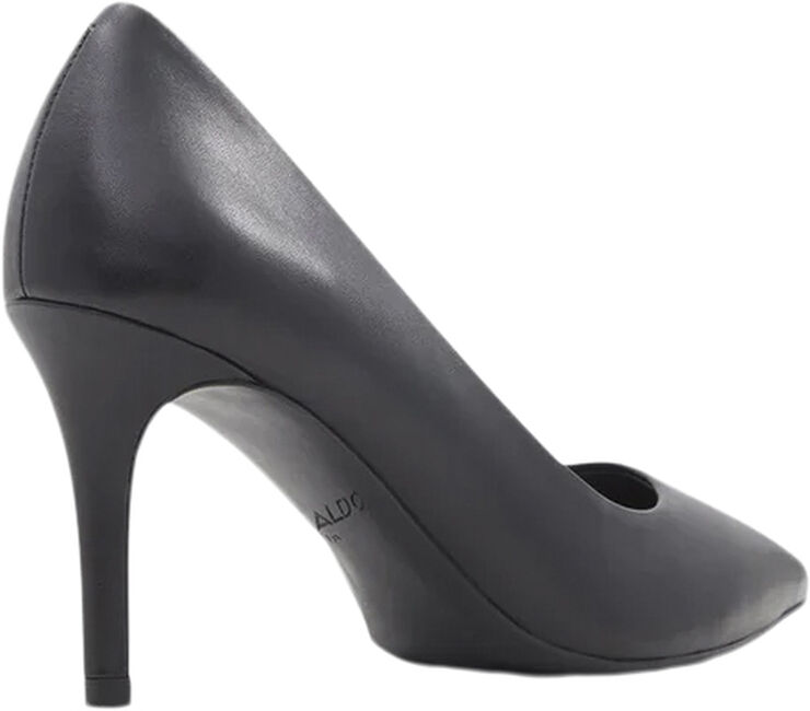 Aldo SERENITI Black