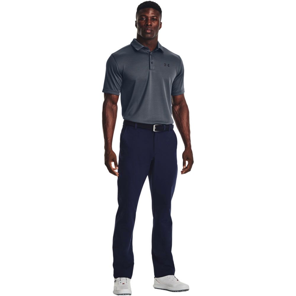Under Armour UA TECH - Pantalon Homme bleu