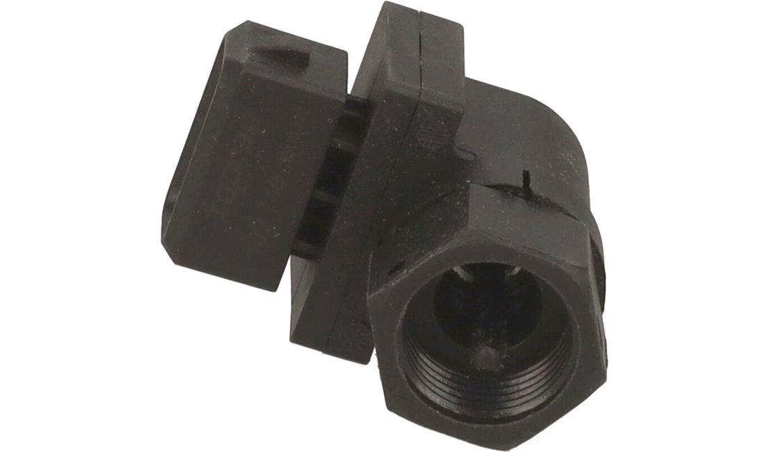 Sensor, kilometertæller