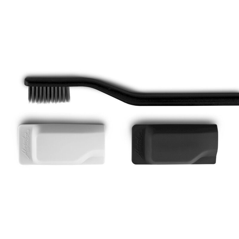 Toothbrush Caps Pack x2