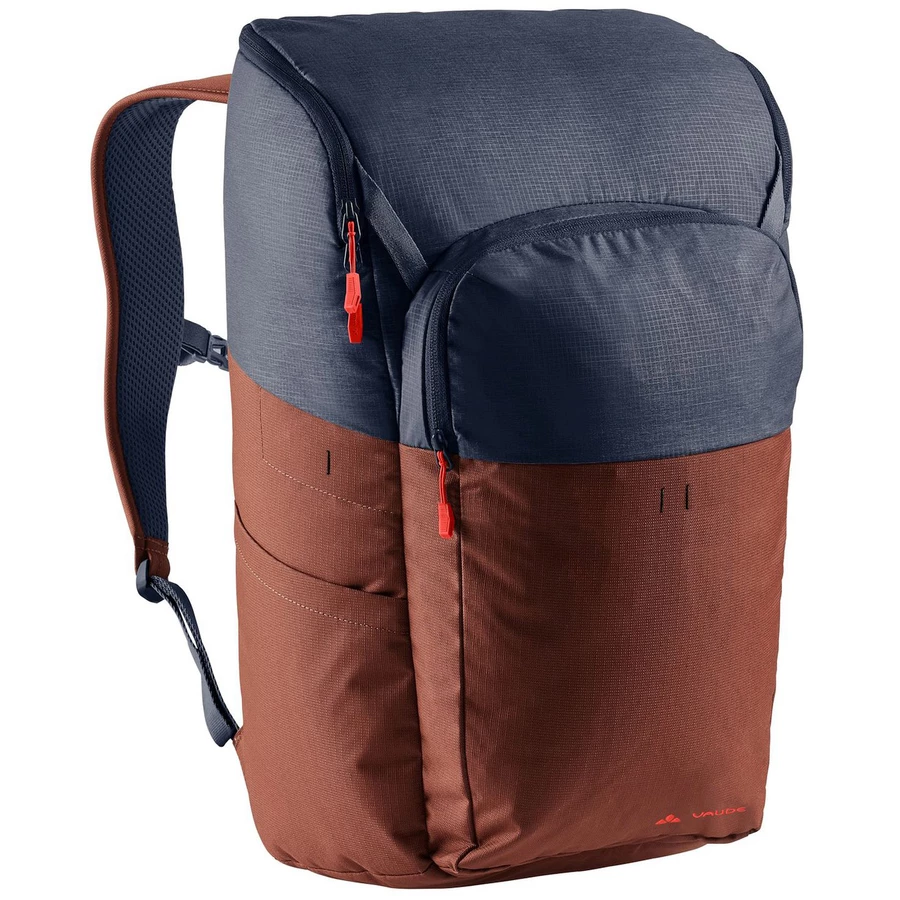 Vaude Estrellas Albali 28 - Tagesrucksack 50 cm chocolate
