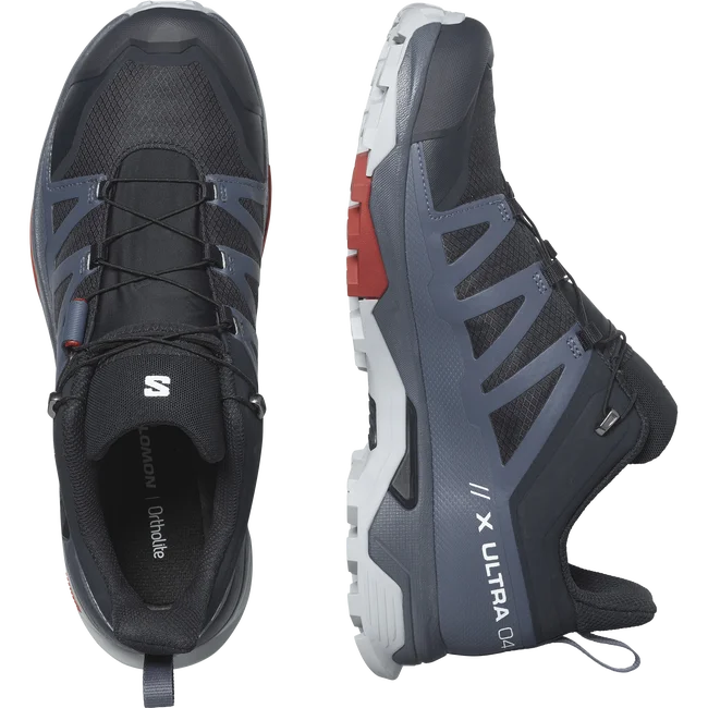 X ULTRA 4 GORE-TEX  Hiking-Halbschuhe Herren