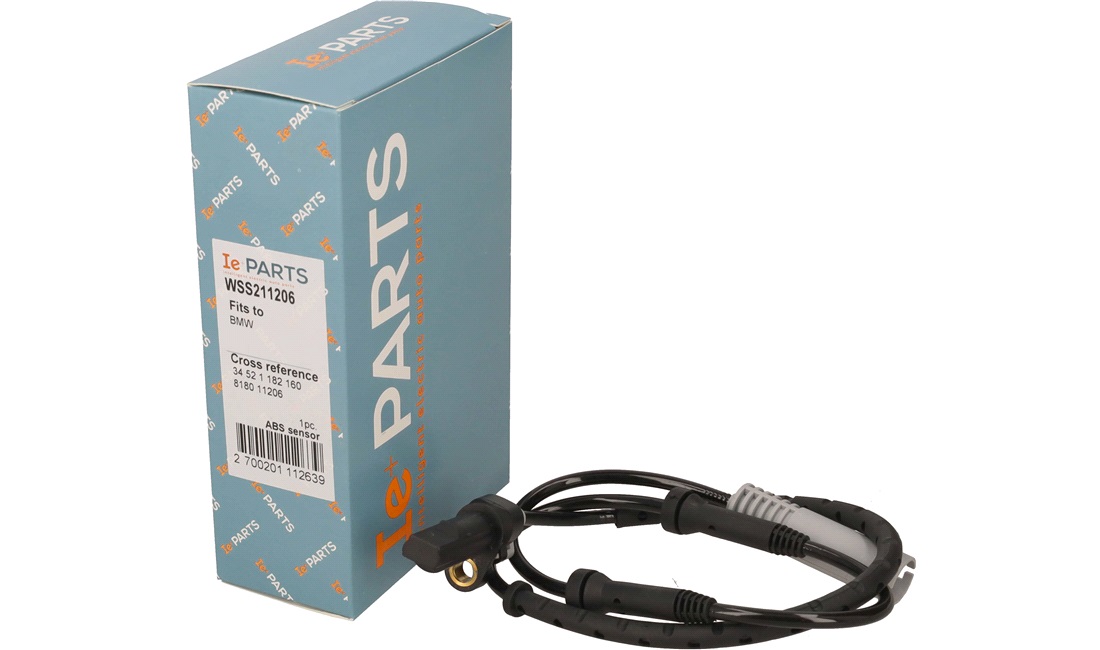 ABS sensor