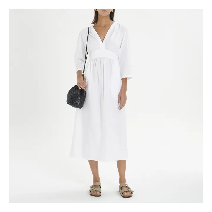 Xirena Robe Juliana | Blanc