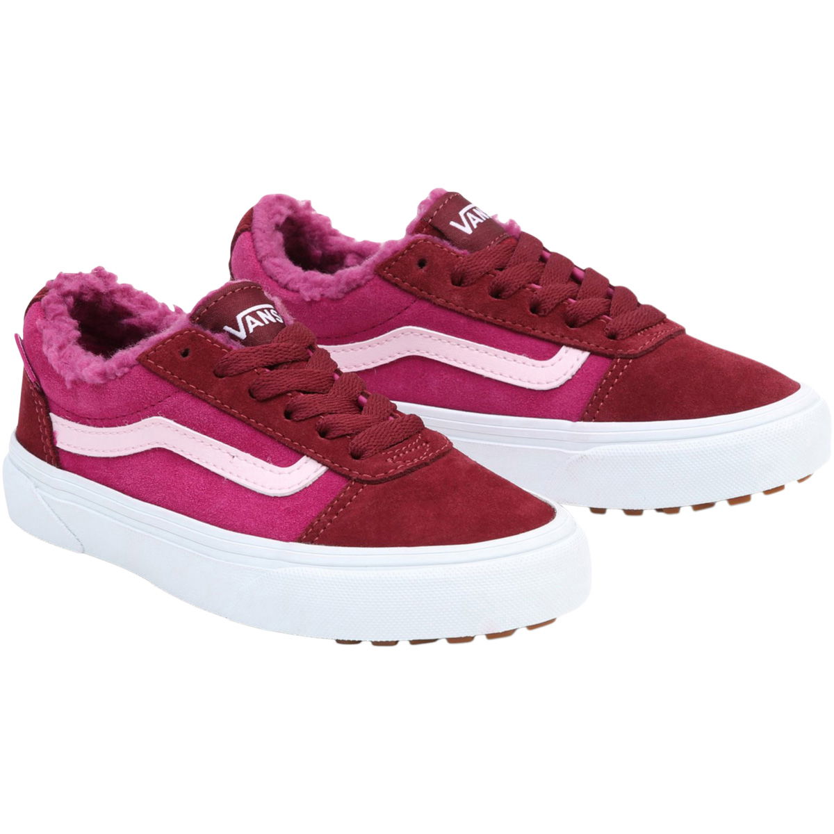 Vans Ward Fur VansGuard Sneakers Børn
