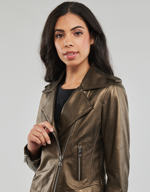 Oakwood - KITTY METAL - Bronze/ Doré