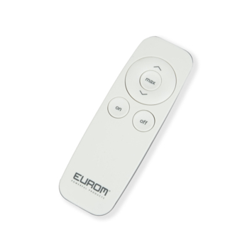 Eurom Terrasverwarmer Golden 2000