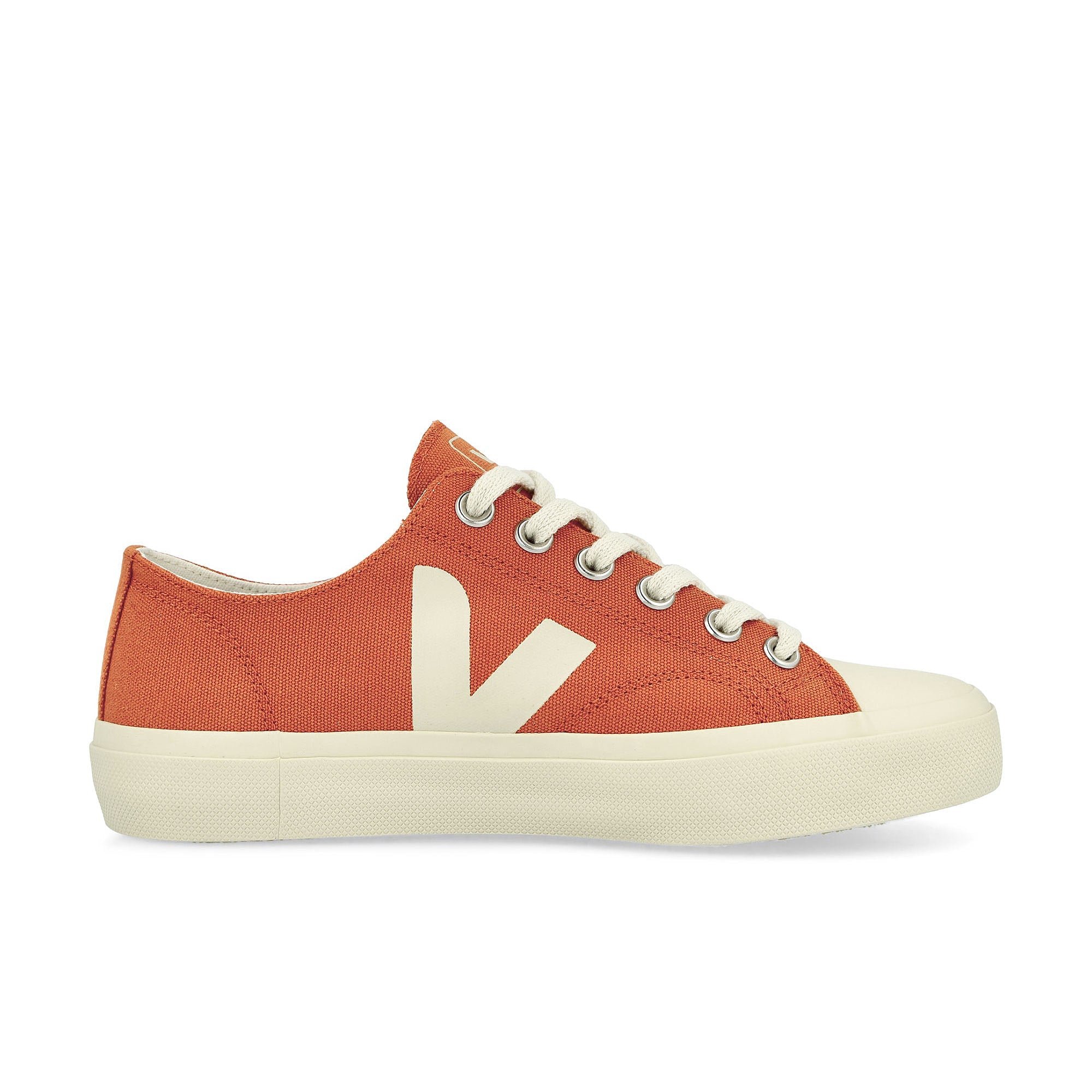 Veja<br>W Wata II Low Canvas