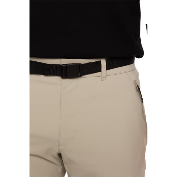 Pantalon randonnée TRANGOWORLD RISCO PELICAN