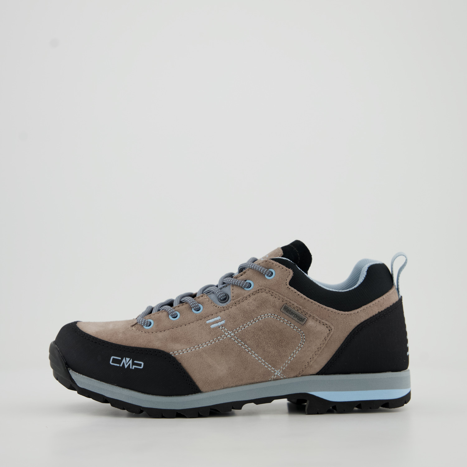 CMP ALCOR 2.0 LOW WMN TREKKING SHO