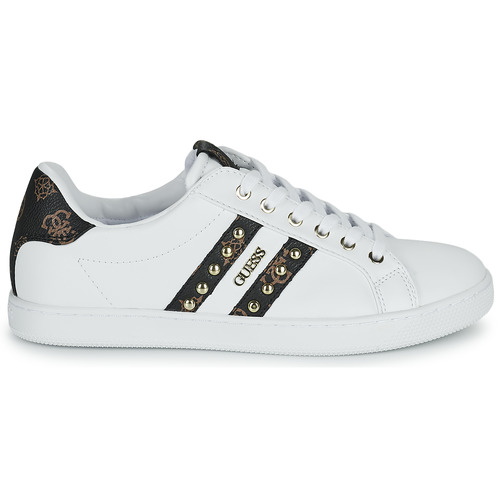 Guess - RELKA - Blanc
