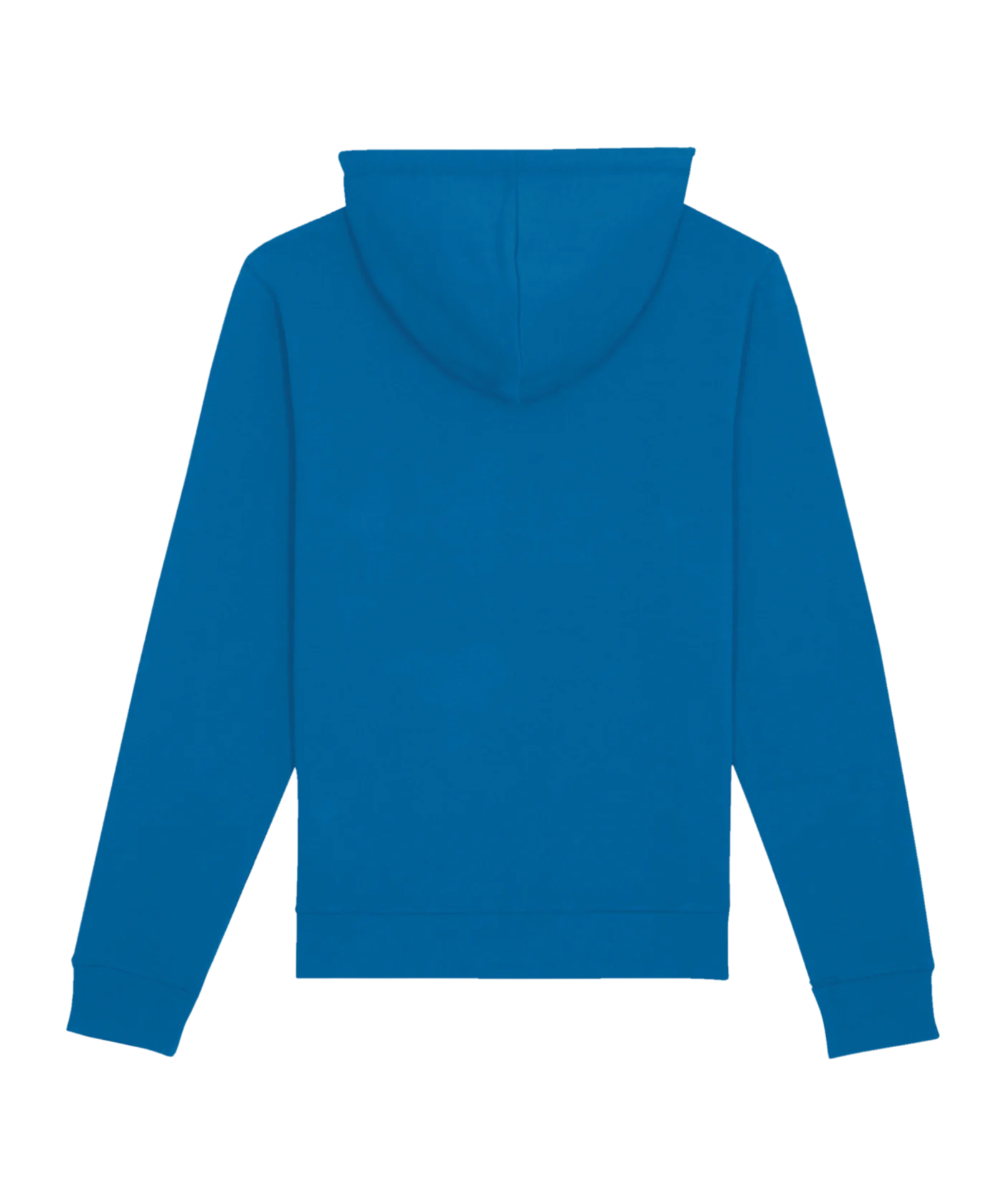 TSV Hartberg Forza Hoody Blau
