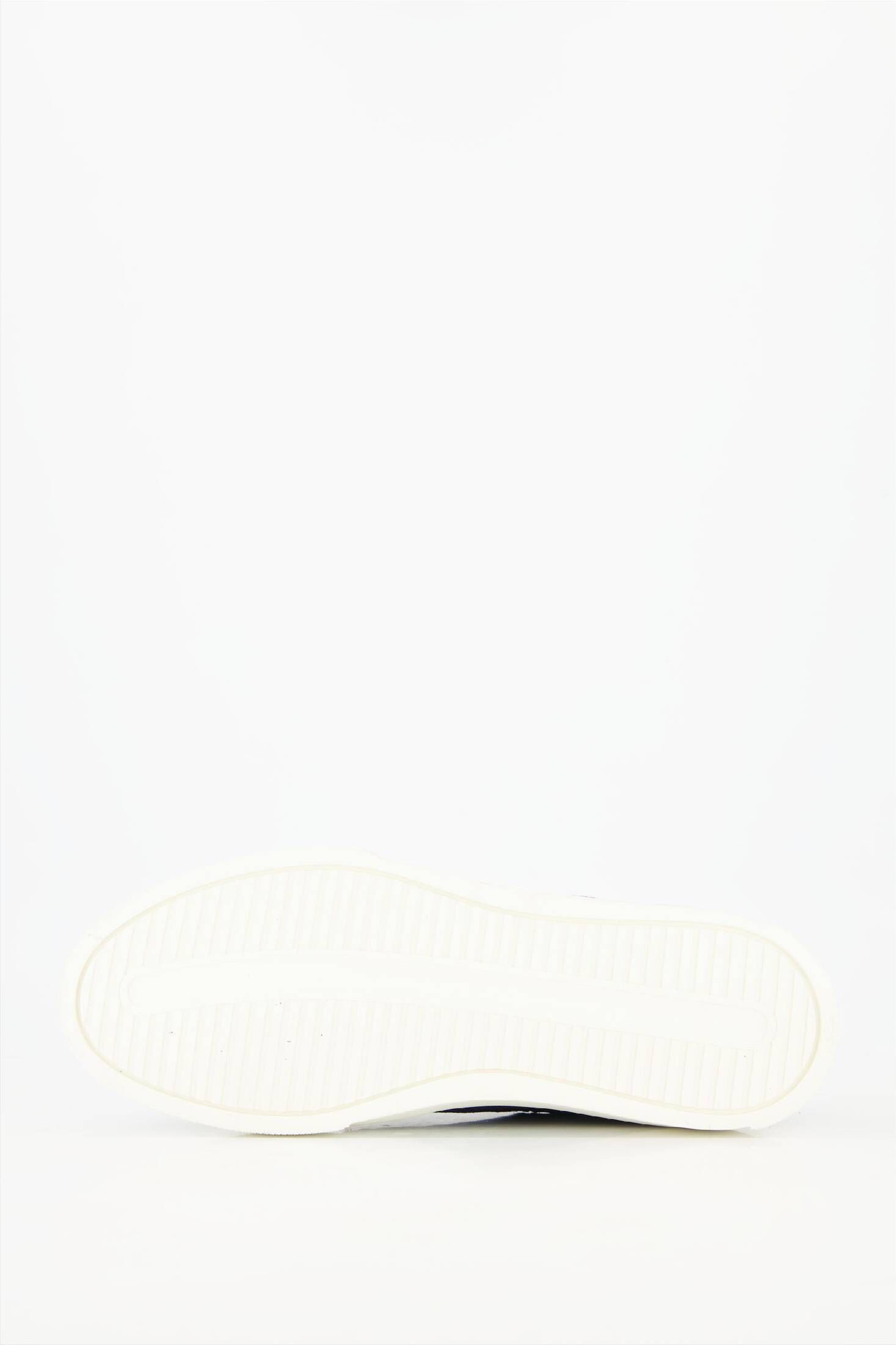 Woolrich| Herren Bootsschuhe BOAT