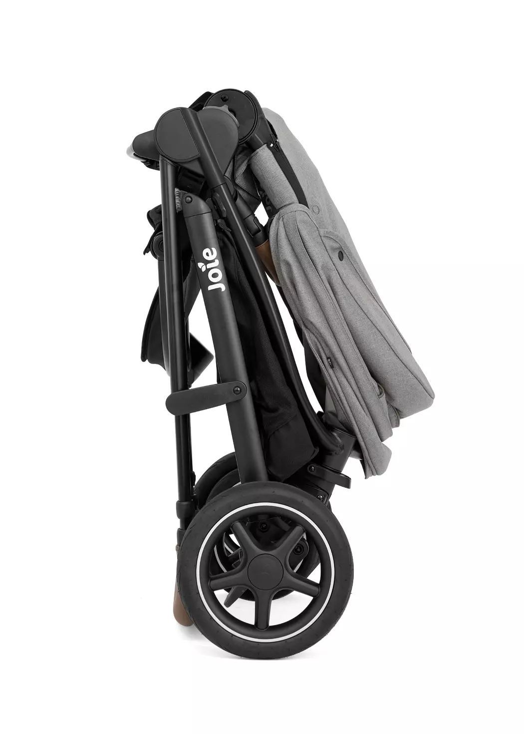 Sportwagen Versatrax Pebble