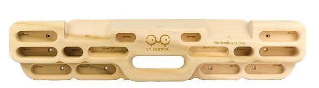 YY VERTICAL - AGRES ENTRAINEMENT VERTICALBOARD ONE