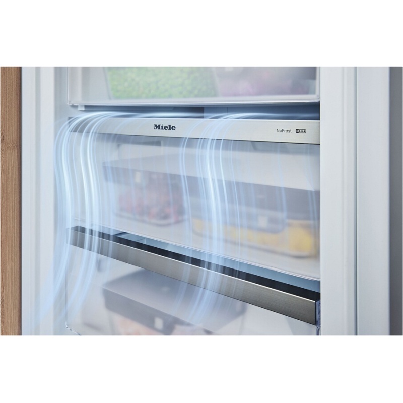 Congélateur armoire Miele FNUS 7040 D 88 cm