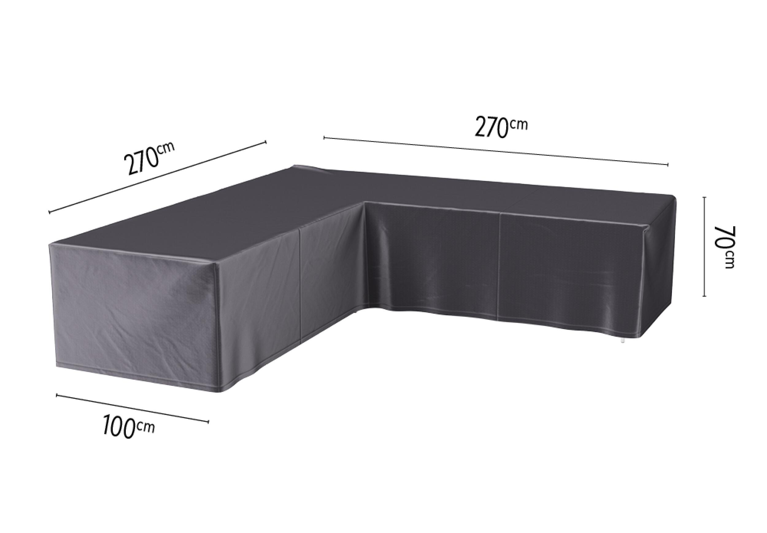 Aerocover Overtræk loungesæt