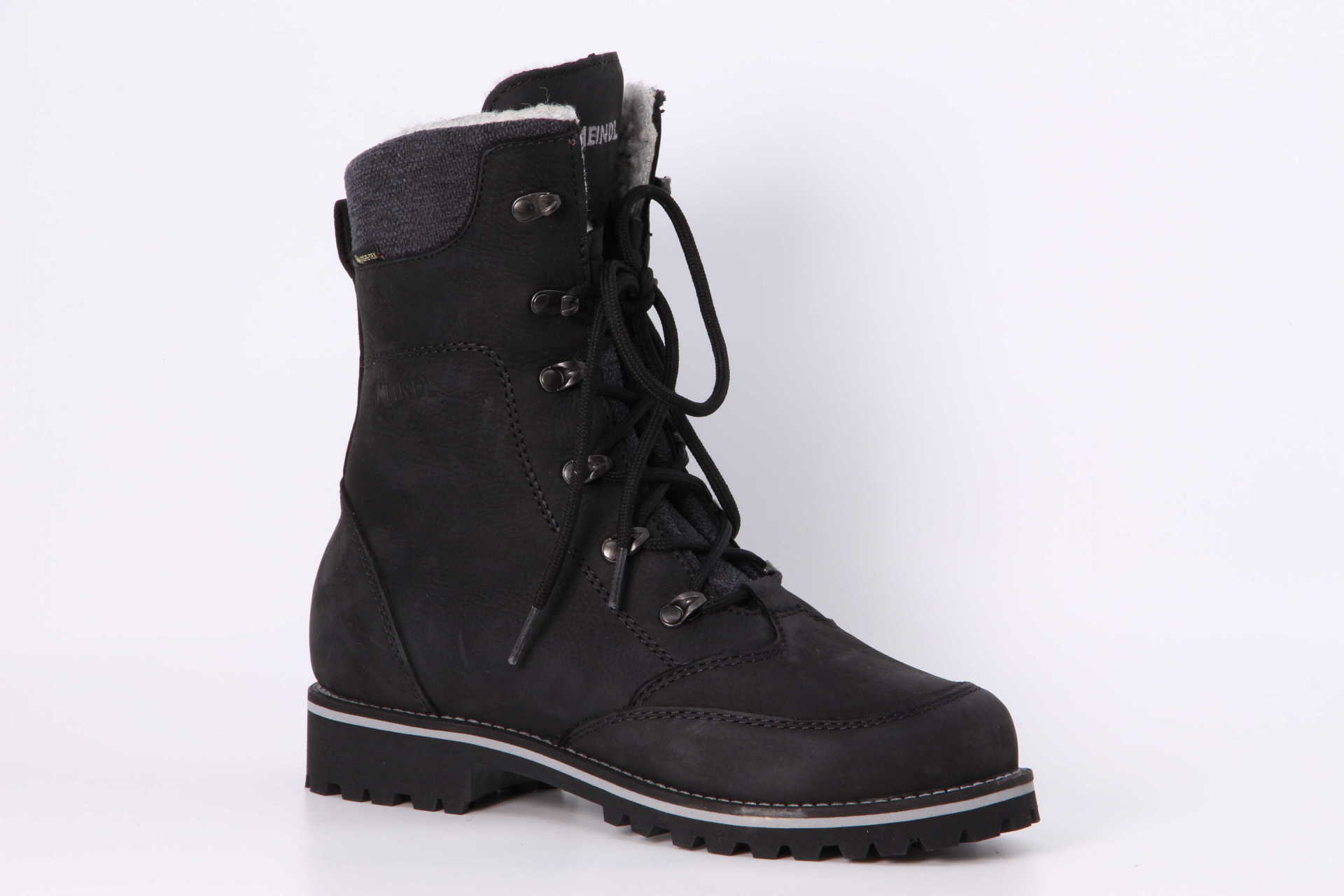 Meindl Orselina GTX schwarz