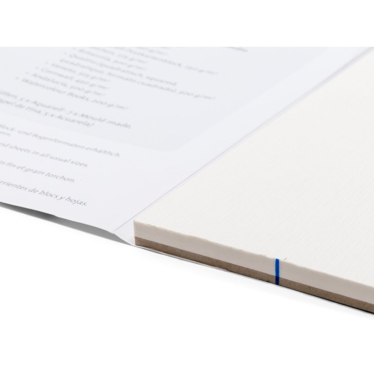 Hahnemühle Aquarellblock Britannia, 300 g/m²