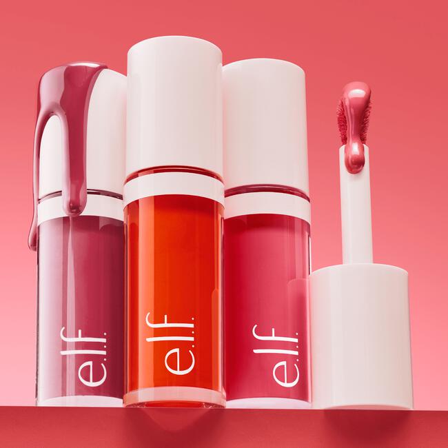 e.l.f. Camo Liquid Blush Coral Crush