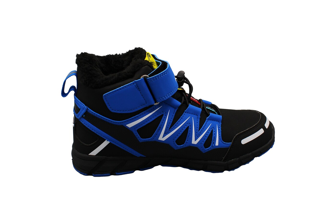 Planets 648 Winterschuhe Herren Damen