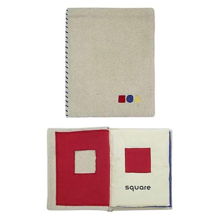 Lorena Canals - Aktivitätsbuch, Bauhaus