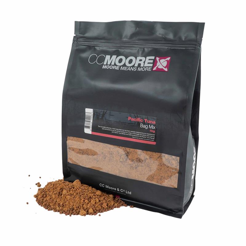 Pva Bag Mx Cc Moore Pacific Tuna Bag Mix