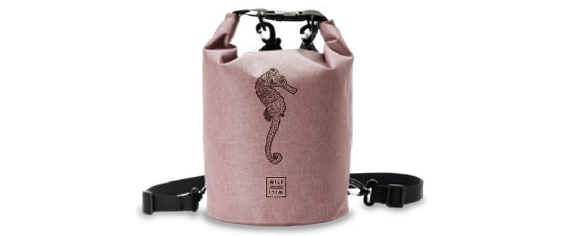 Suasami 7 l, RosaDry Bag
