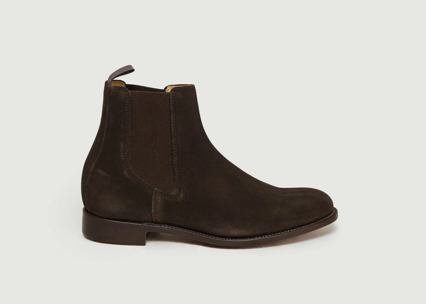Boots Chelsea Pembroke L'Exception Paris