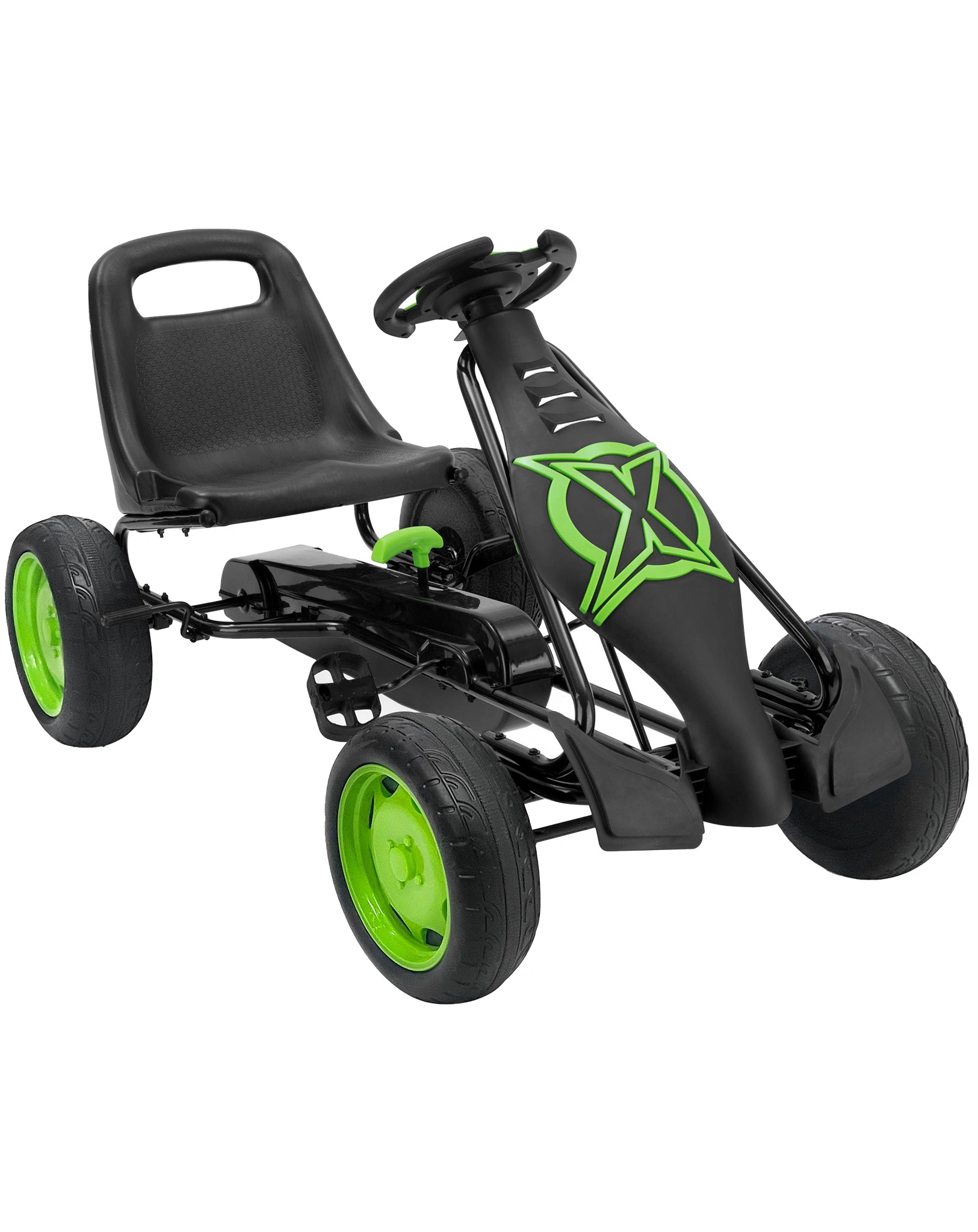 Go-Cart VIPER
