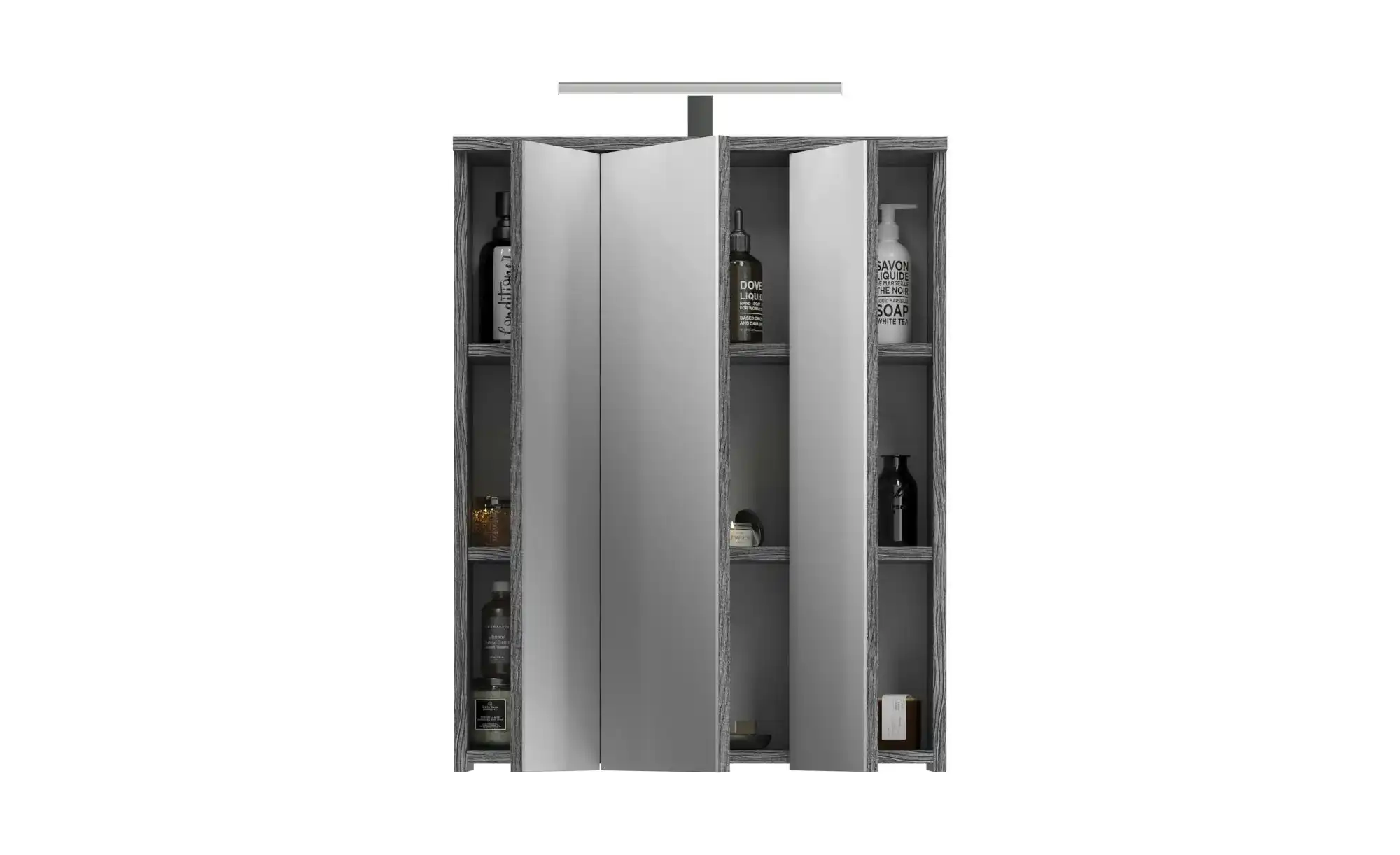 Spiegelschrank
