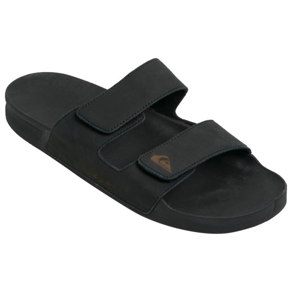 Quiksilver - Rivi Leather Double Adjust - Sandales
