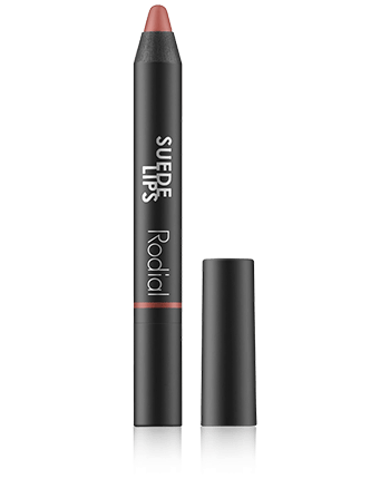 Rodial Suede Lips Black Berry 2,4g