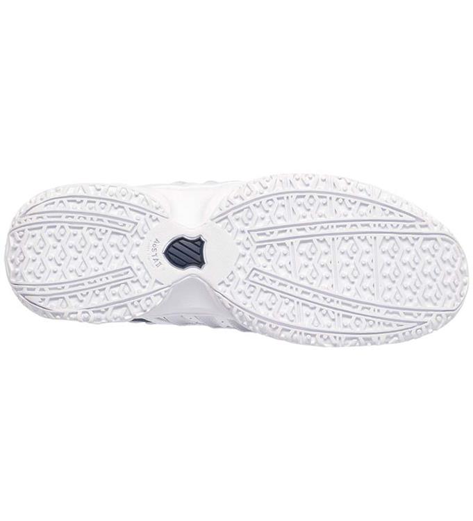 COURT PRESTIR OMNI WHITE-NAVY