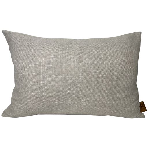 Skriver Collection Torino Pude, Sand, 40x60 cm
