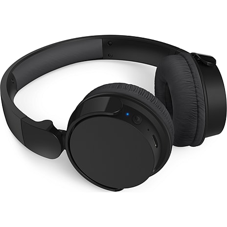 Philips TAH3209bk/00 trådløse on-ear høretelefoner - sort
