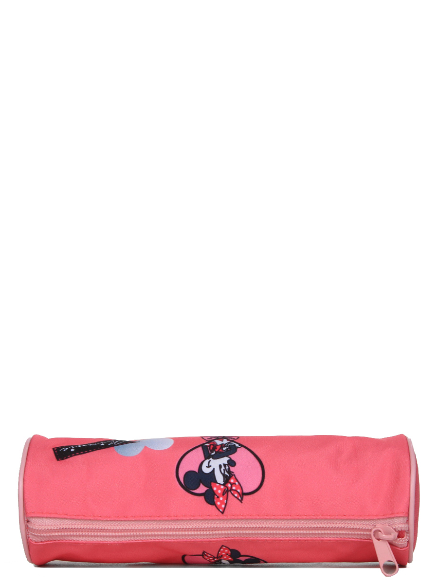Trousse ronde Minnie Knot
